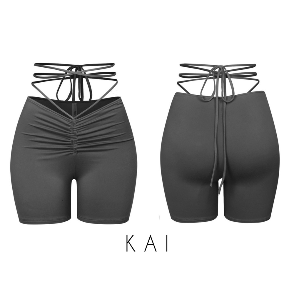 Black luxury Shorts 🖤